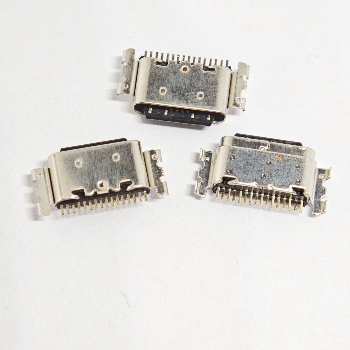Travel Plug Type C - 10-50Pcs USB Charging Dock Connector Charger