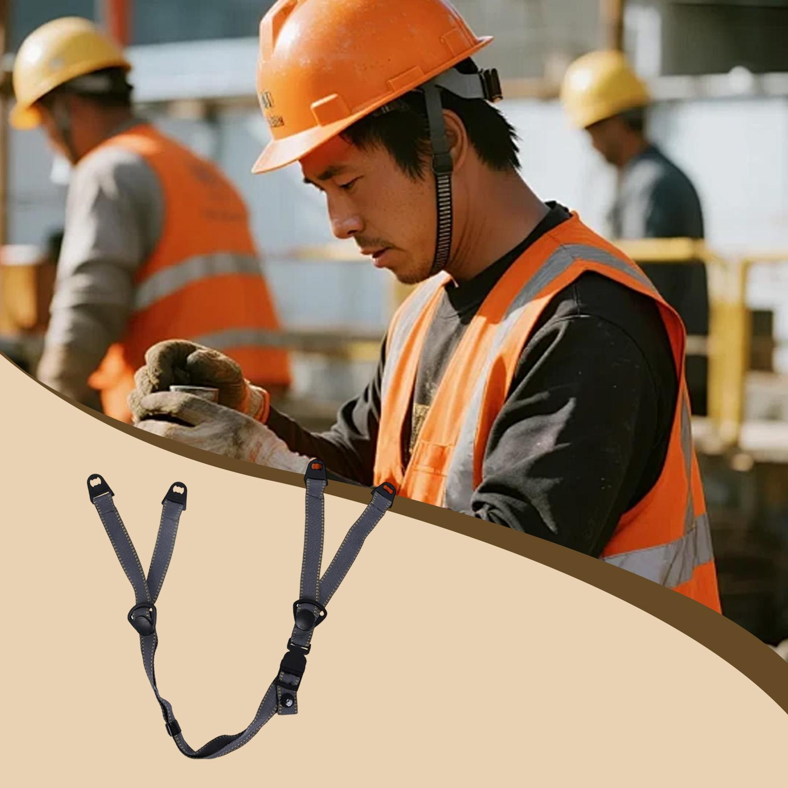Travel Accessories Bike - Safety Helmet Chin Strap Comfortable with