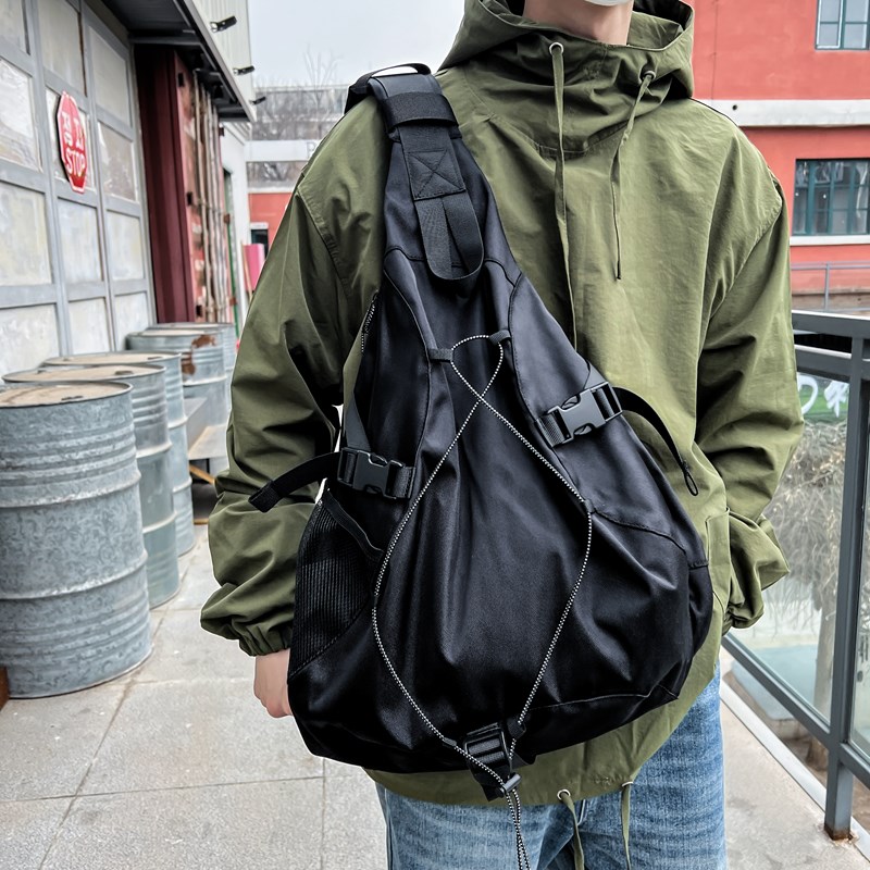 Travel Accessories Bike - Men Waist Pack Anti-theft Waterproof Sports