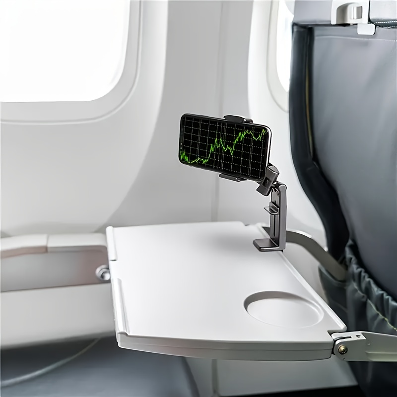 1pc Phone Holder-Car & Tableto - Travel Accessories Plane 评论和价格