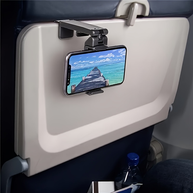 1pc Phone Holder-Car & Tableto - Travel Accessories Plane 评论和价格
