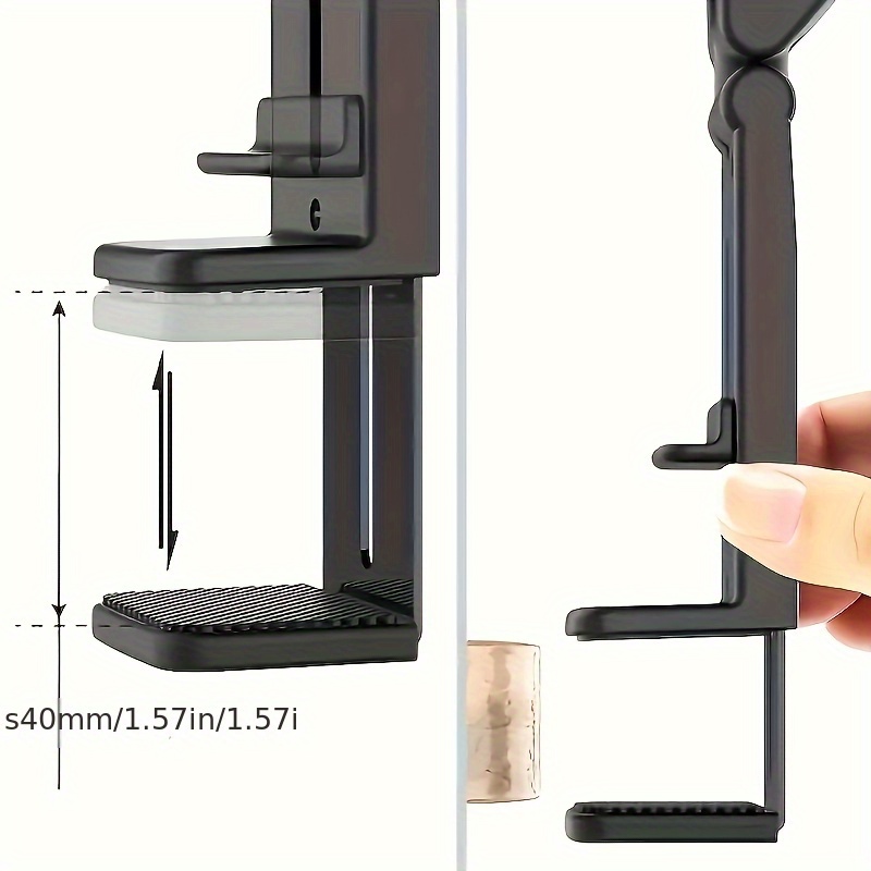 1pc Phone Holder-Car & Tableto - Travel Accessories Plane 评论和价格