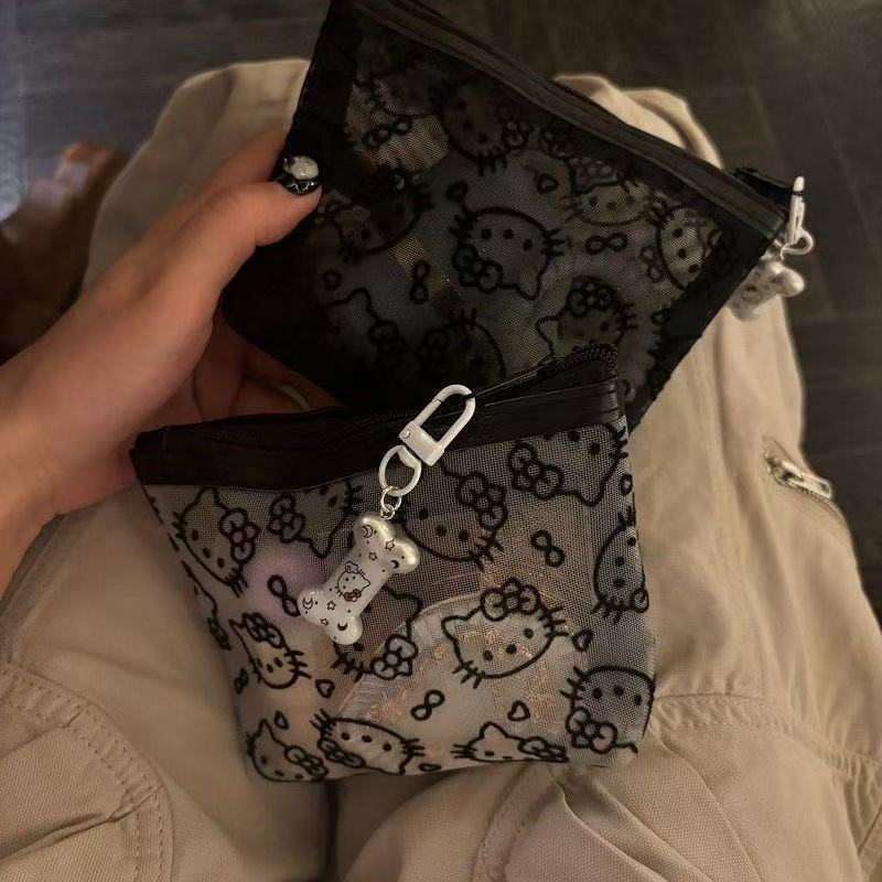 2026 New Sanrio Hello Kitty Me - Travel Accessories Cute 评论和价格