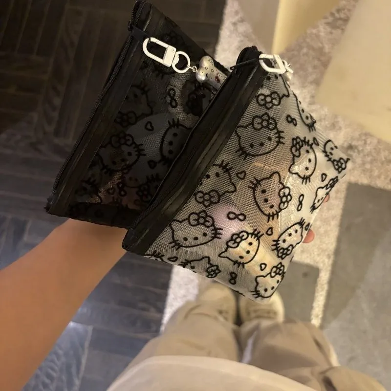 2026 New Sanrio Hello Kitty Me - Travel Accessories Cute 评论和价格