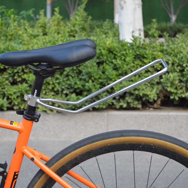 304 Stainless Steel Bike Rear  - Travel Accessories Bike 评论和价格