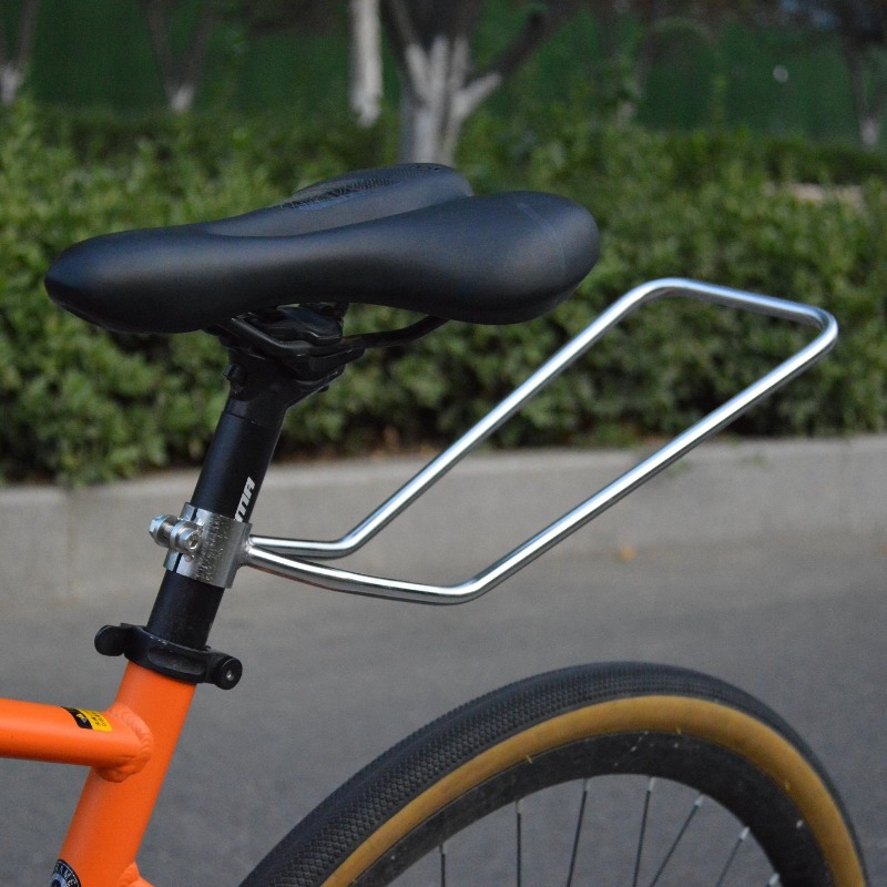 304 Stainless Steel Bike Rear  - Travel Accessories Bike 评论和价格