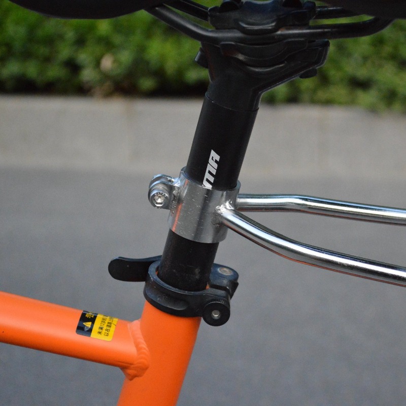 304 Stainless Steel Bike Rear  - Travel Accessories Bike 评论和价格