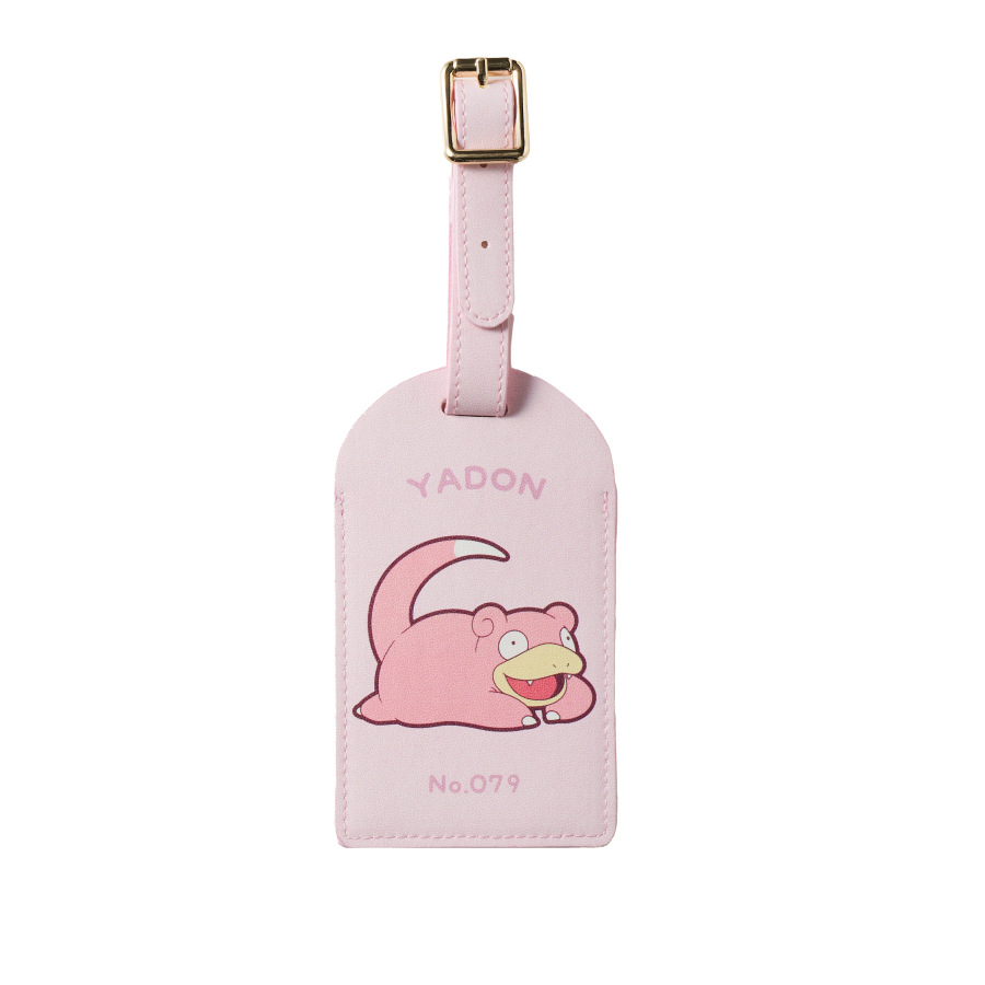 Pokémon Pikachu anime cute lug - Travel Accessories Cute 评论和价格