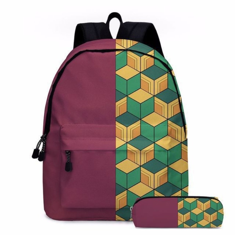 Demon Slayer Kochou Shinobu Ka - Travel Accessories B&M 评论和价格