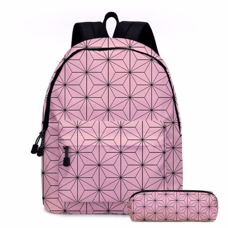 Demon Slayer Kochou Shinobu Ka - Travel Accessories B&M 评论和价格