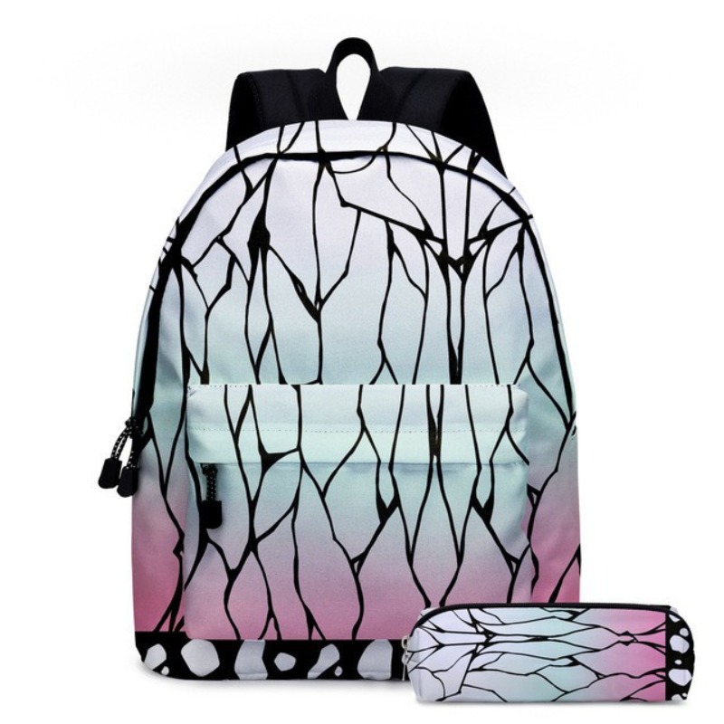 Demon Slayer Kochou Shinobu Ka - Travel Accessories B&M 评论和价格