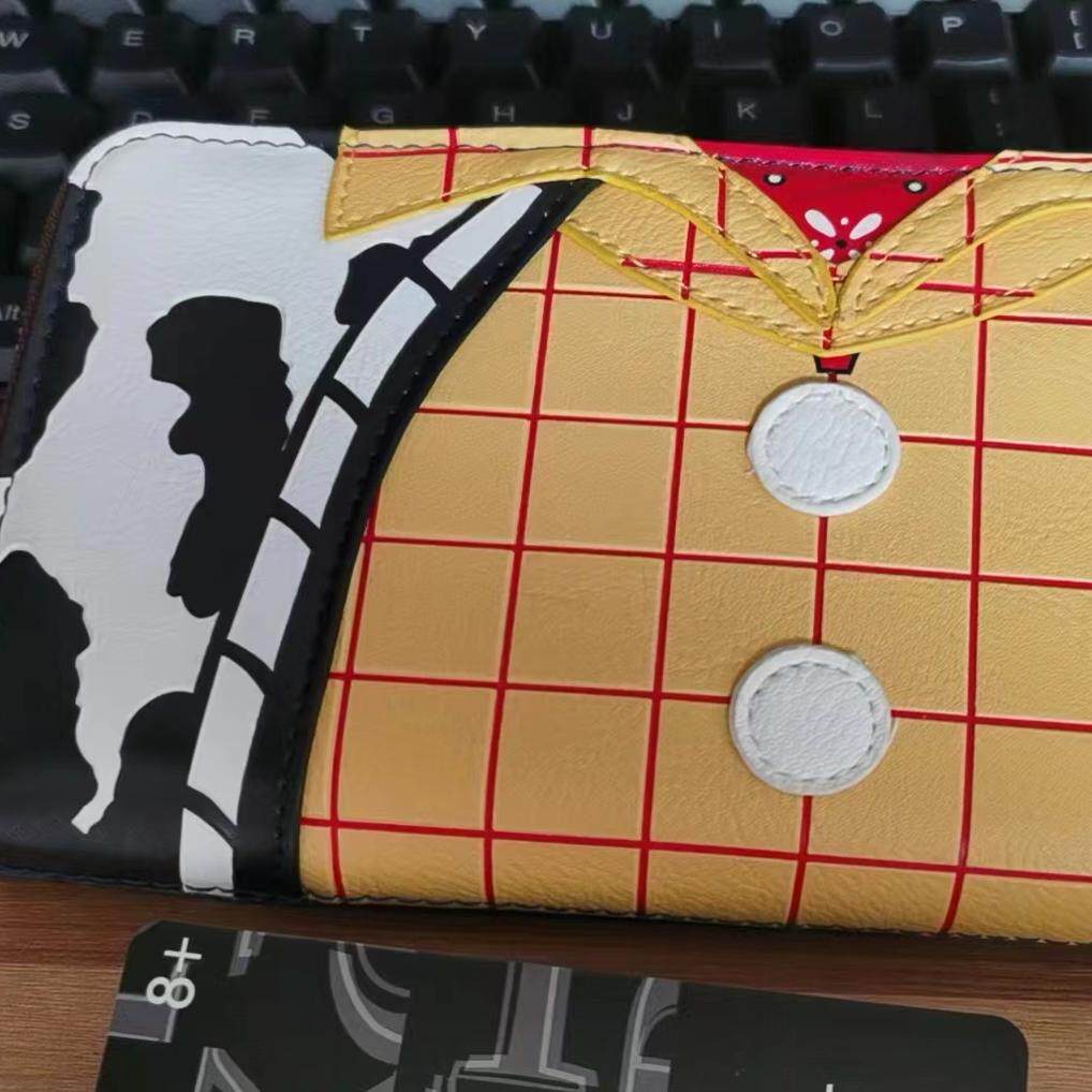 in  Stock Loungefly   Sheriff  - Travel Accessories Shops 评论和价格
