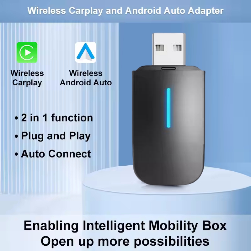 ANYFAR Dual Interface Wireless - Travel Plug Type C 评论和价格