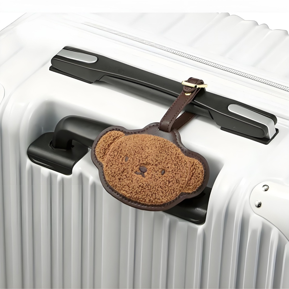 Kawaii Anime Miffy Rabbit Bori - Travel Accessories Cute 评论和价格