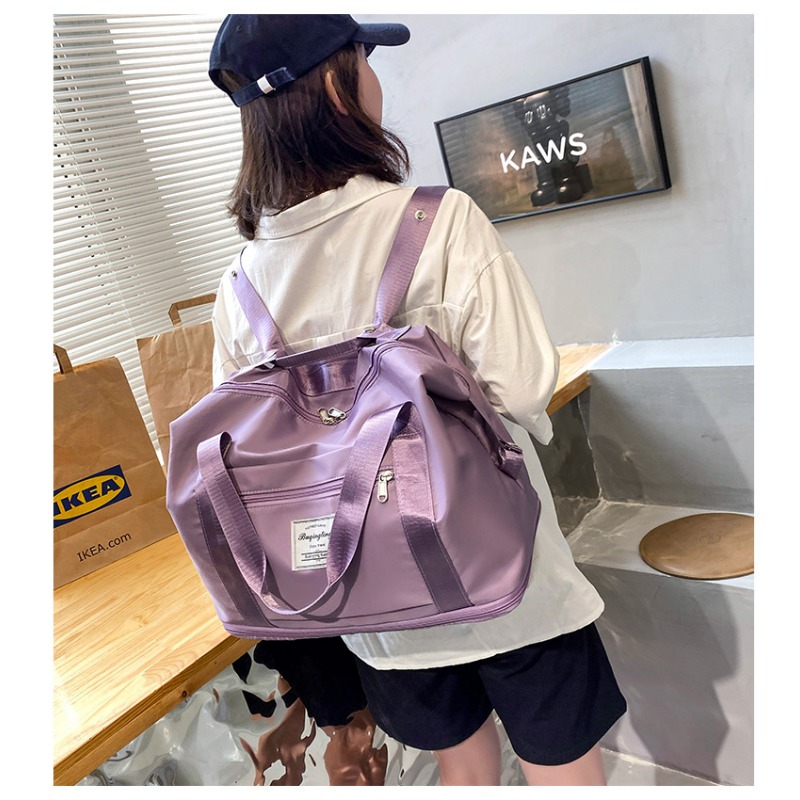 Large Capacity Expanding Doubl - Travel Accessories Organiser 评论和价格