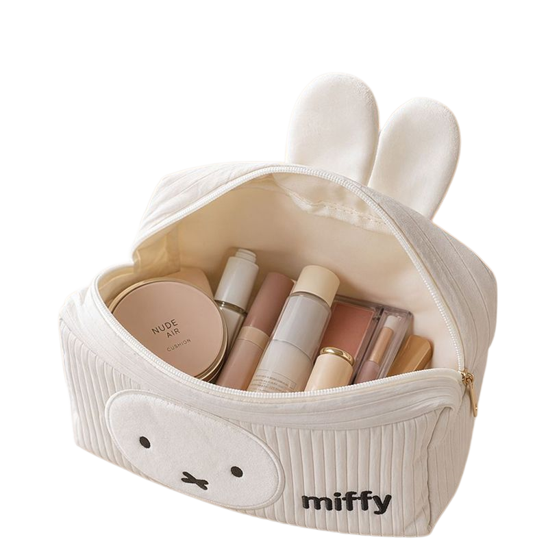 Creative Miffy Bunny Series Sw - Travel Accessories Cute 评论和价格