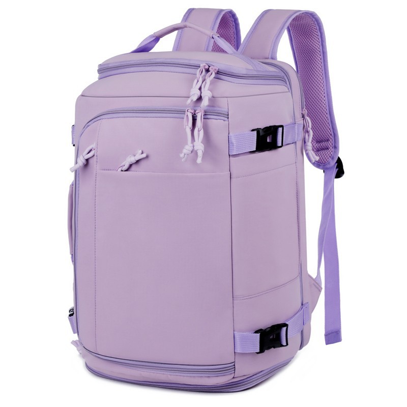 Travel Backpack Large Capacity - Travel Accessories B&M 评论和价格