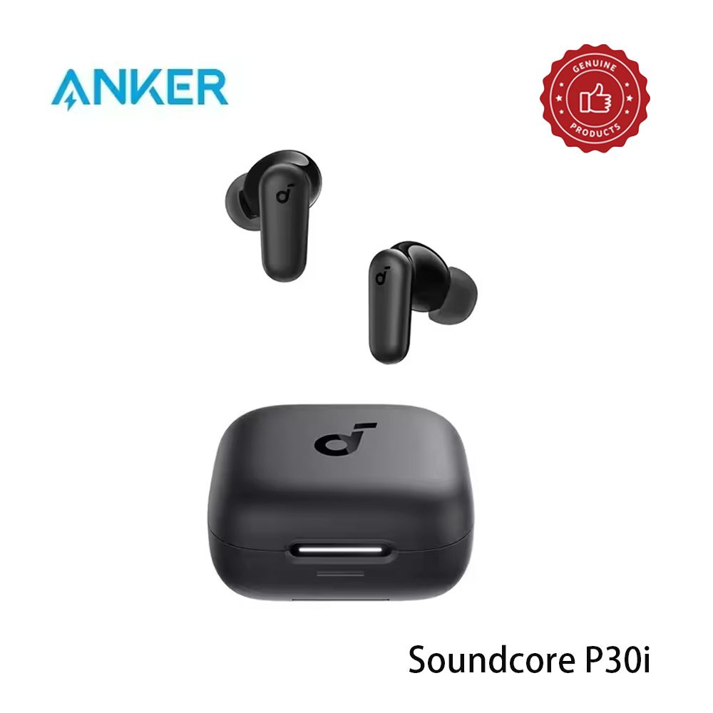 By Anker Soundcore P30i Intell - Travel Plug Type C 评论和价格
