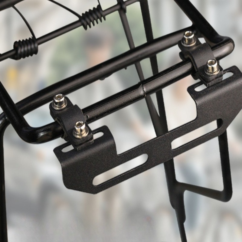 Lightweight Bike Rear Rack Ant - Travel Accessories Bike 评论和价格