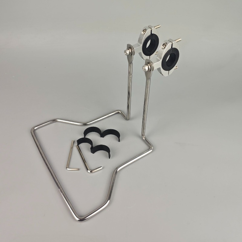 Bike Front Rack Stainless Stee - Travel Accessories Bike 评论和价格