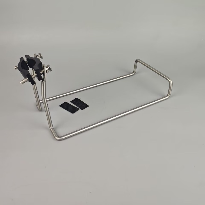 Bike Front Rack Stainless Stee - Travel Accessories Bike 评论和价格