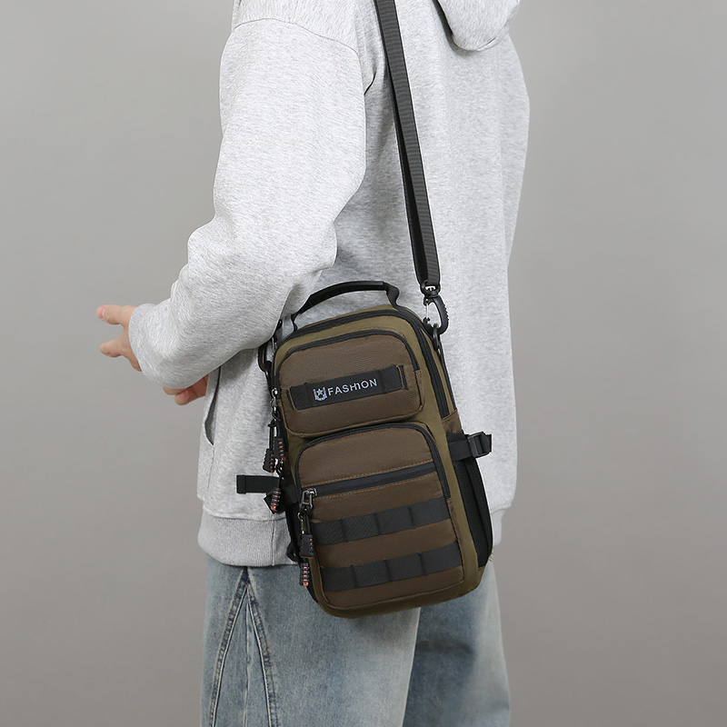 Hiking Chest Bag Travel Multif - Travel Accessories Bike 评论和价格