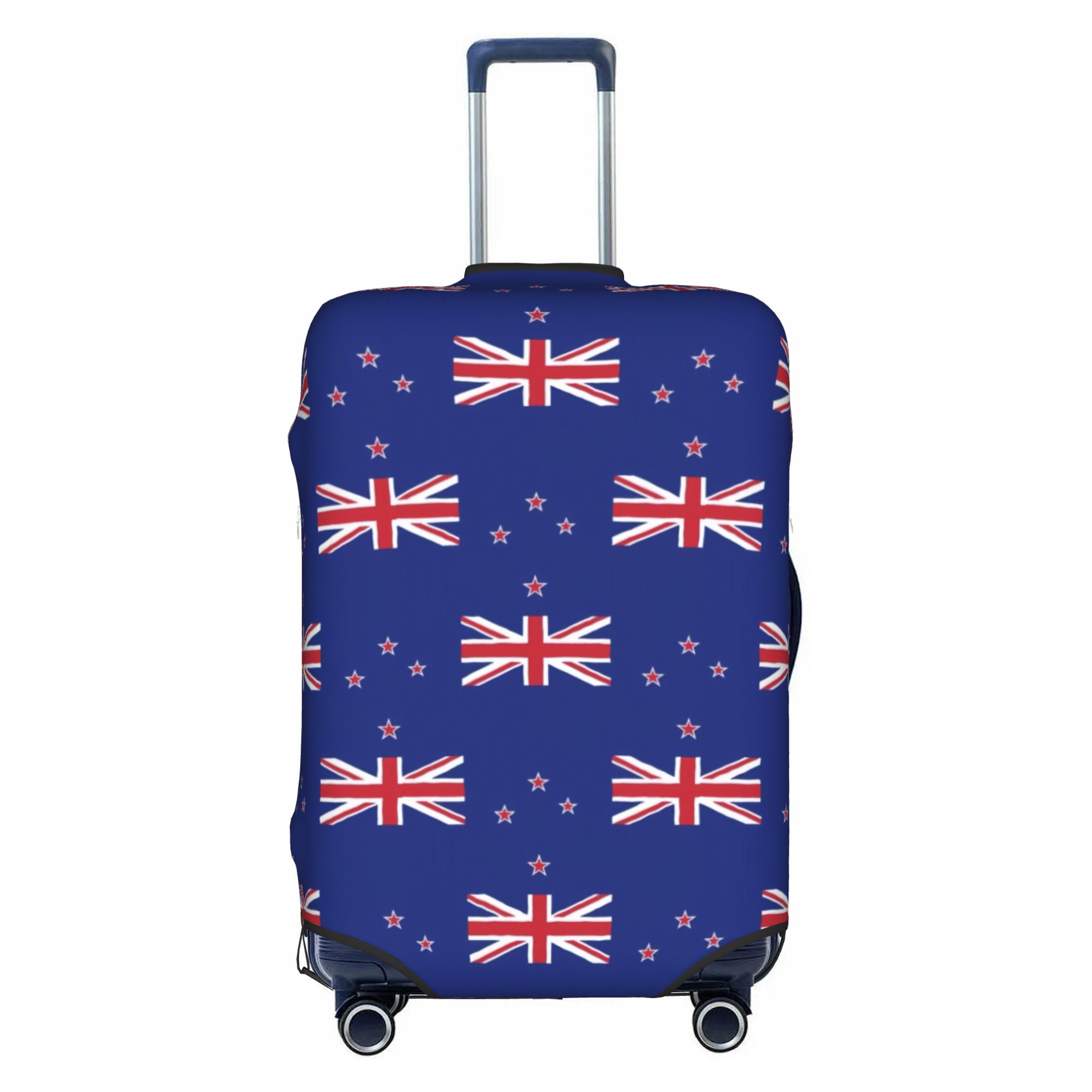 New Zealand Flag  Luggage Cove - Travel Accessories New Zealand 评论和价格