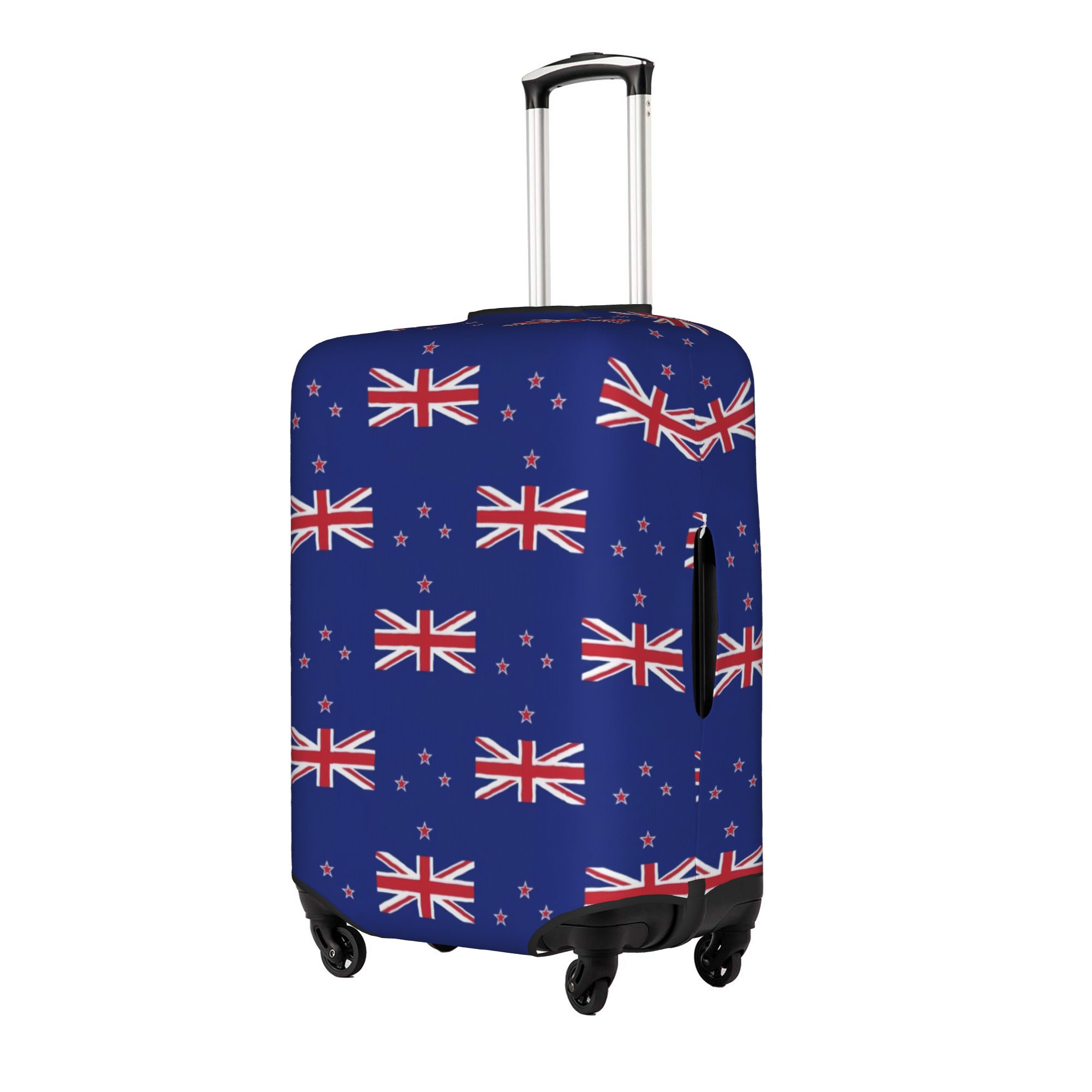 New Zealand Flag  Luggage Cove - Travel Accessories New Zealand 评论和价格
