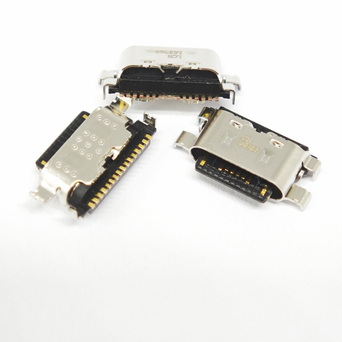 2-10Pcs For Infinix GT 20 Pro  - Travel Plug Type C 评论和价格