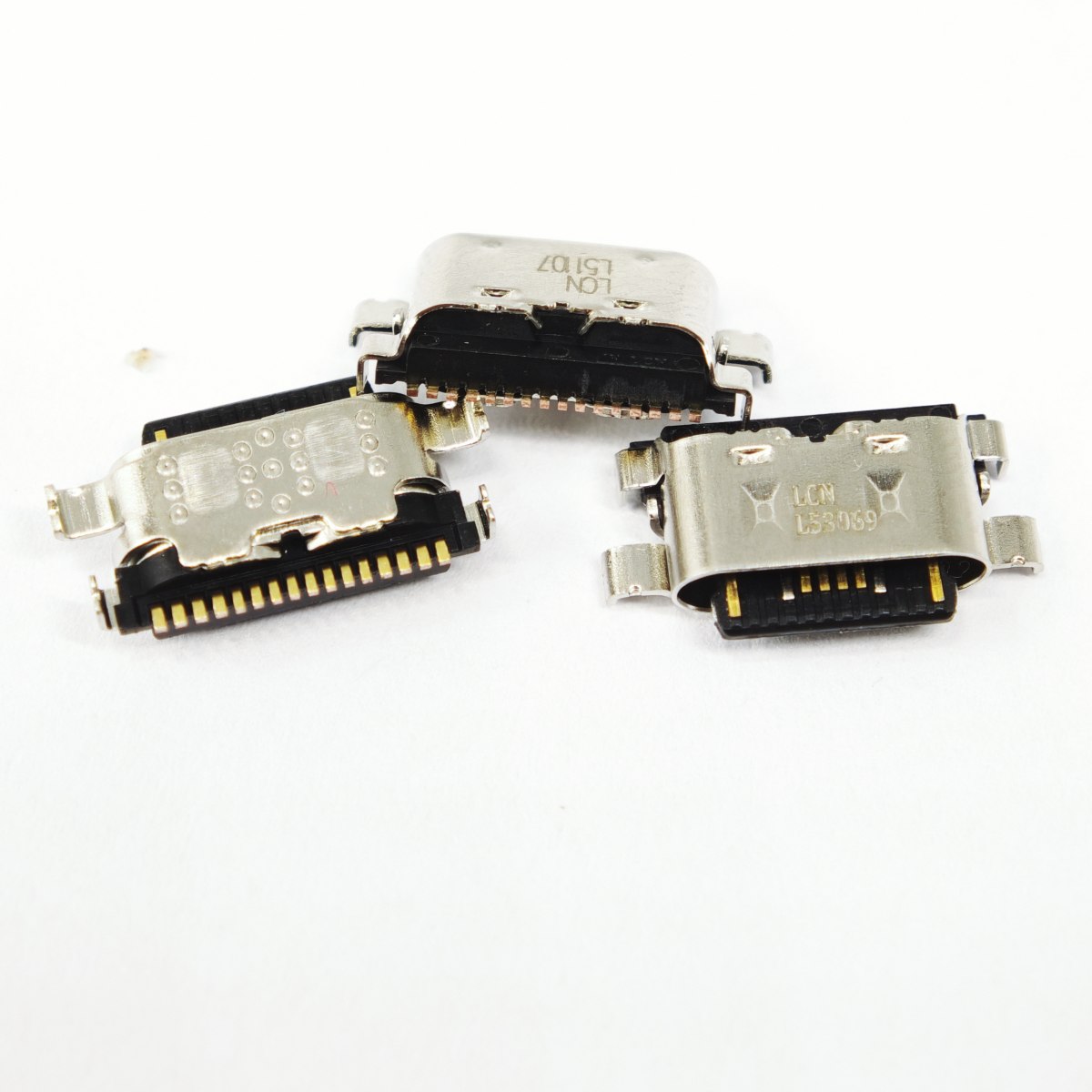 2-10Pcs For Infinix GT 20 Pro  - Travel Plug Type C 评论和价格