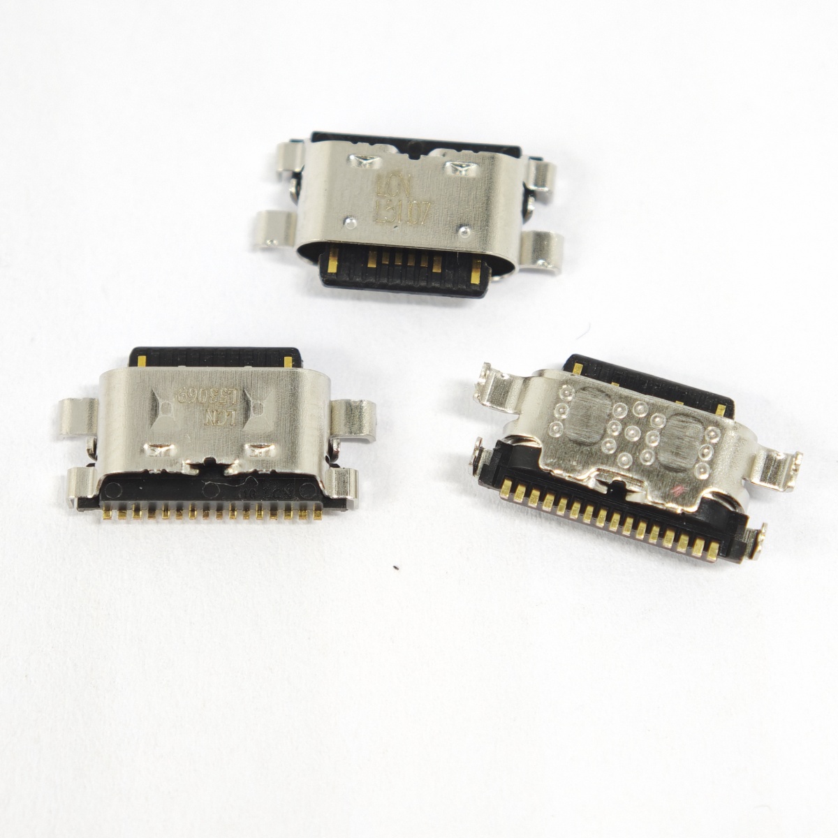 2-10Pcs For Infinix GT 20 Pro  - Travel Plug Type C 评论和价格