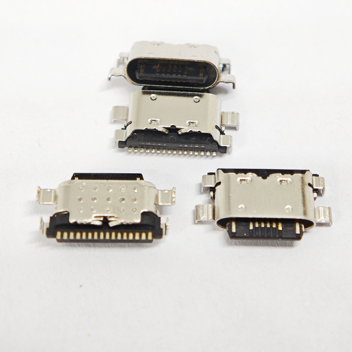 2-10Pcs For Infinix GT 20 Pro  - Travel Plug Type C 评论和价格