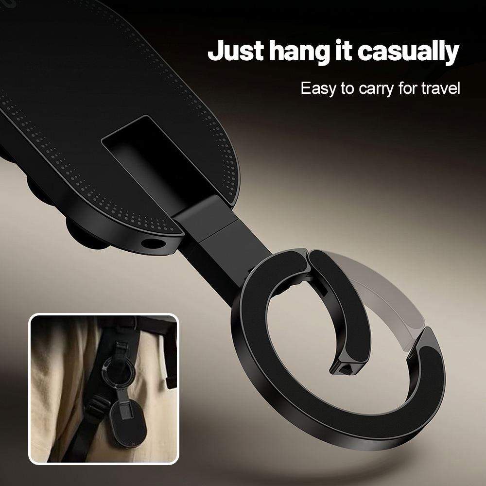 360° Rotation 3‑In‑1 Suction C - Travel Accessories For Car 评论和价格