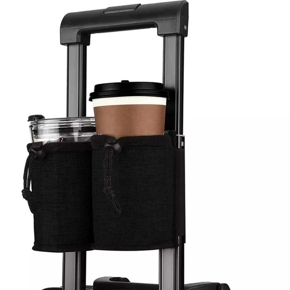 New Luggage Handle Water Bottl - Travel Accessories B&M 评论和价格