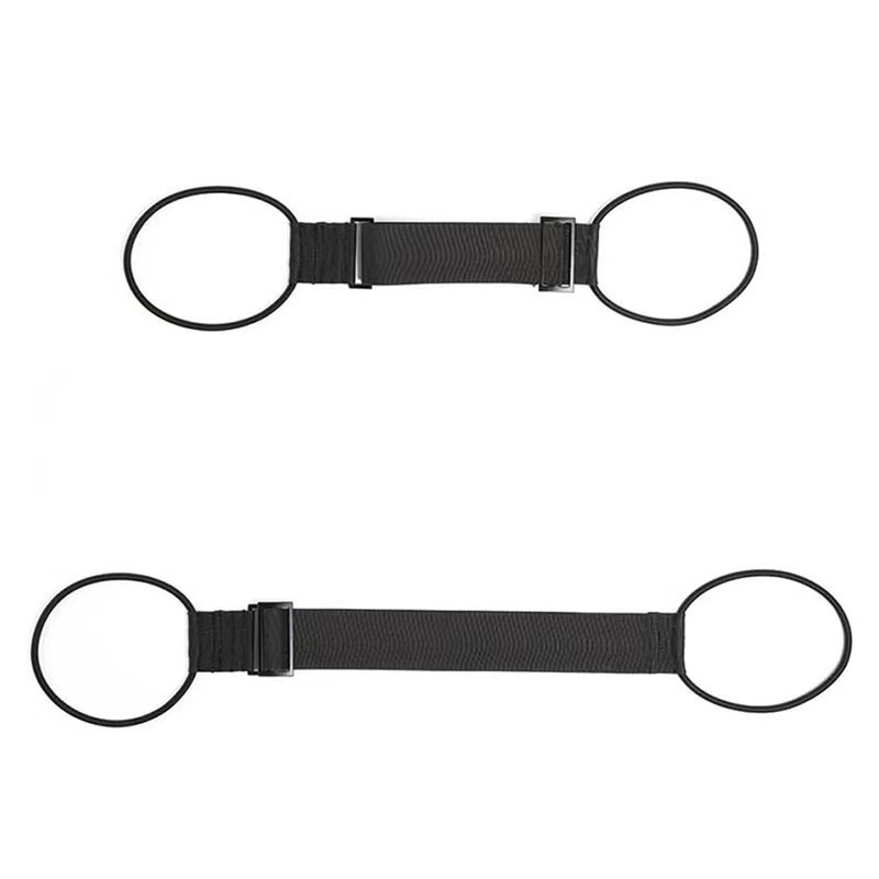 Adjustable Luggage Strap Trave - Travel Accessories B&M 评论和价格