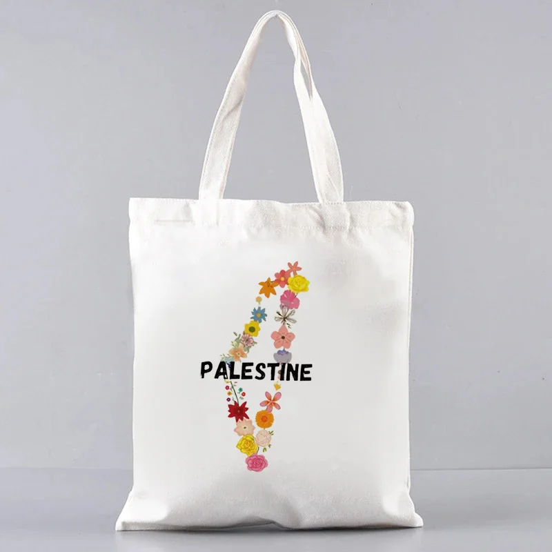 Trendy Floral Shopper Bag Wome - Travel Accessories B&M 评论和价格