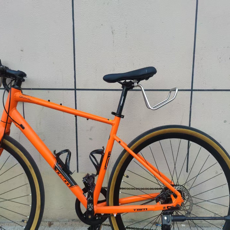 Stainless Steel Bike Rear Rack - Travel Accessories Bike 评论和价格
