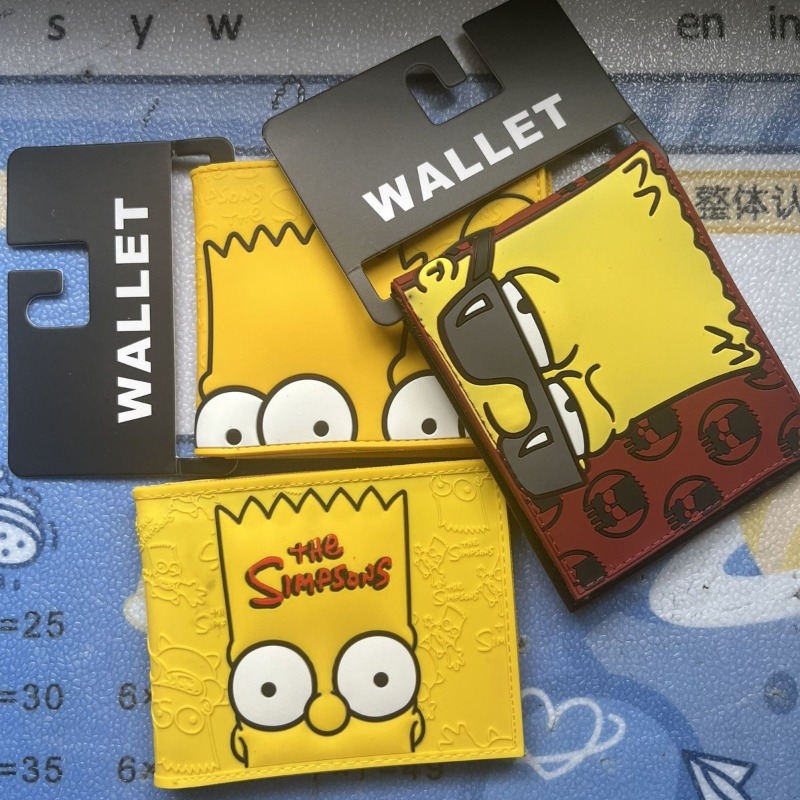 The Simpsons Homer J Marge Bar - Travel Accessories Cute 评论和价格