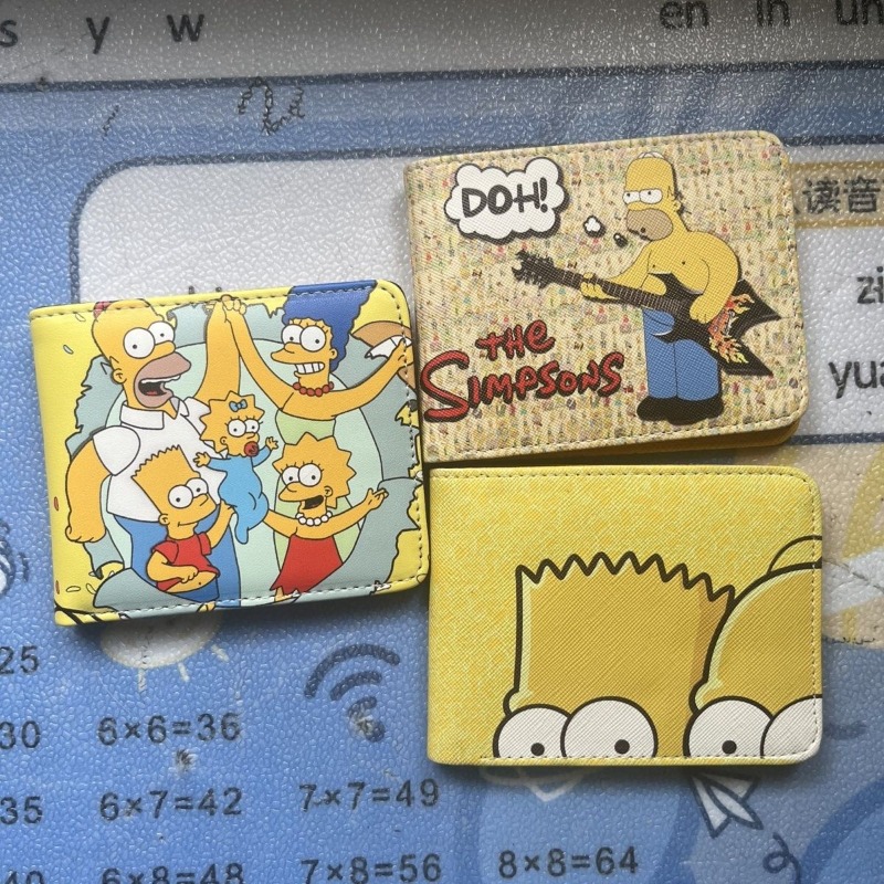 The Simpsons Homer J Marge Bar - Travel Accessories Cute 评论和价格