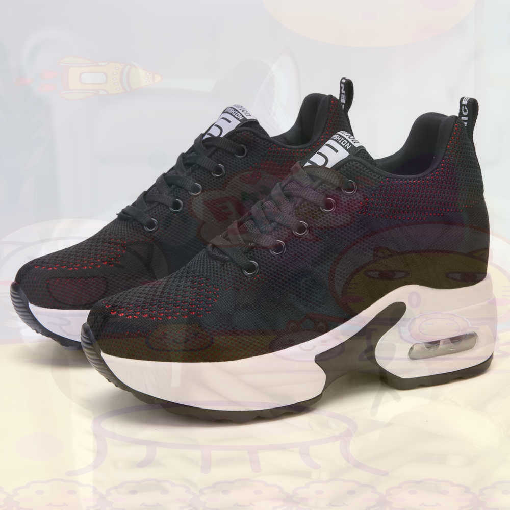 Red Size 36 Shoes Woman Tennis - Travel Accessories Shops 评论和价格
