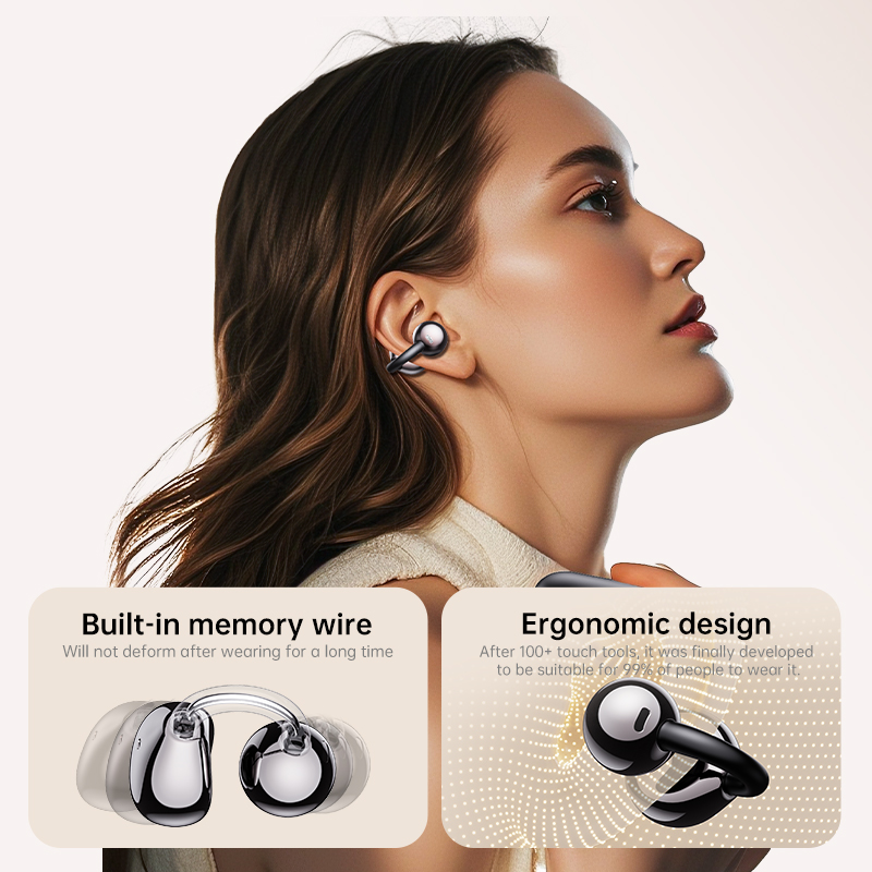 AI Translation Headphones True - Travel Plug Type C 评论和价格