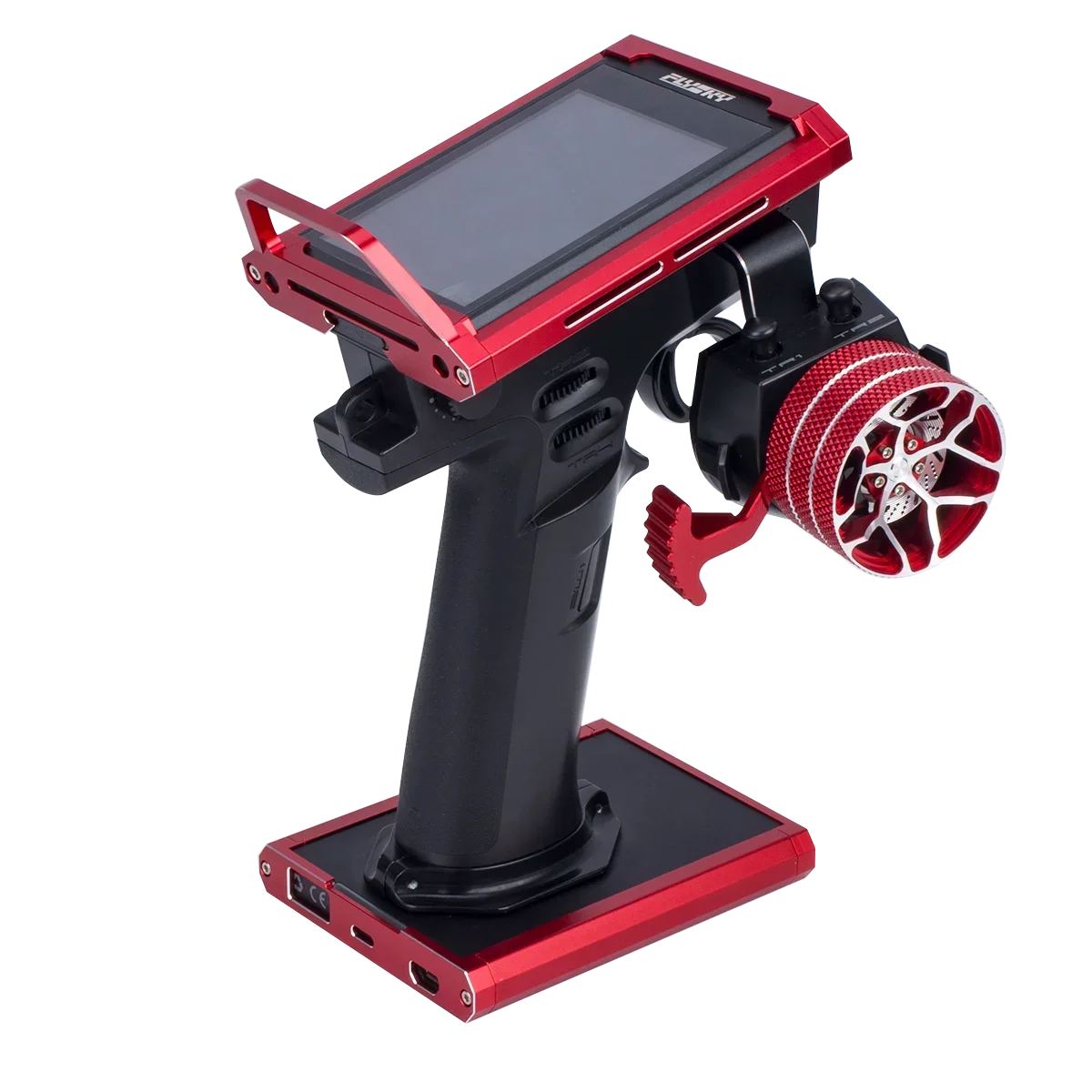 CNC Aluminum Transmitter Prote - Travel Accessories For Car 评论和价格