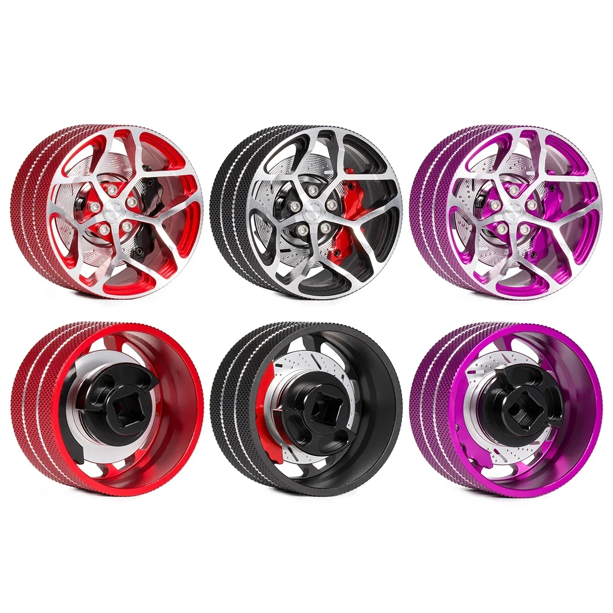 CNC Aluminum Transmitter Prote - Travel Accessories For Car 评论和价格