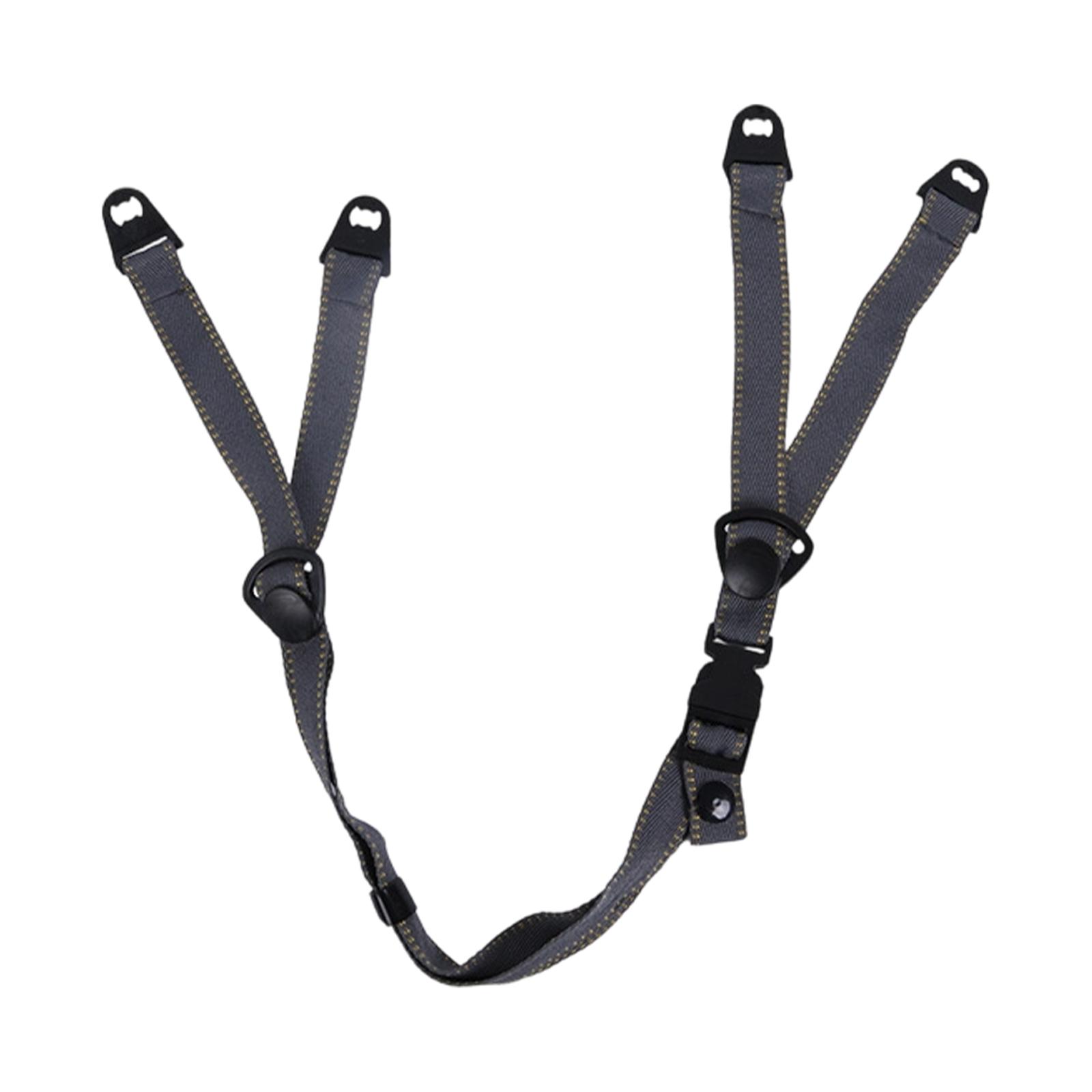 Safety Helmet Chin Strap Comfo - Travel Accessories Bike 评论和价格