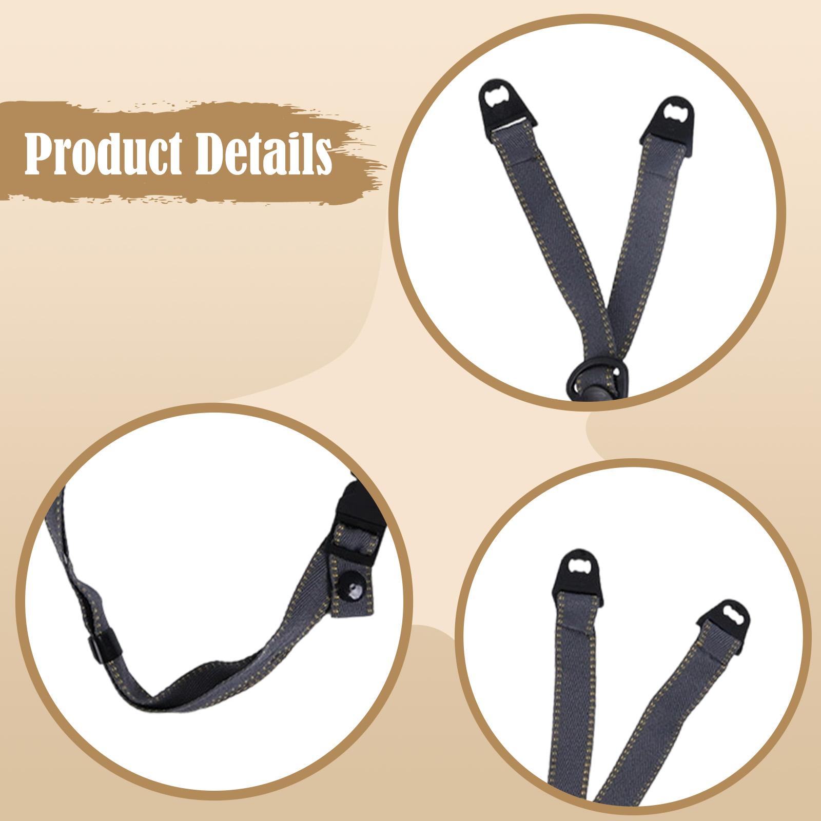 Safety Helmet Chin Strap Comfo - Travel Accessories Bike 评论和价格
