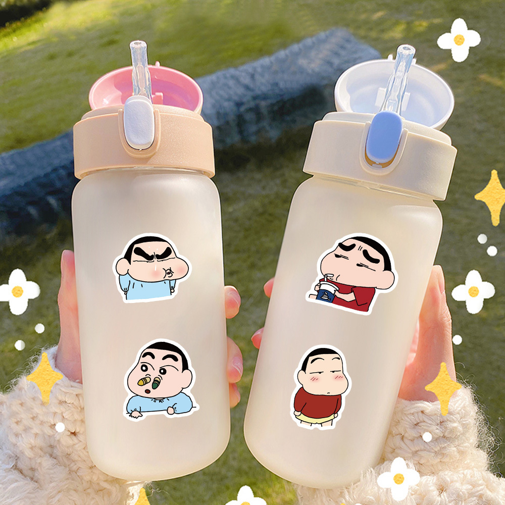 Cute Cartoon Anime Stickers,Wa - Travel Accessories Cute 评论和价格