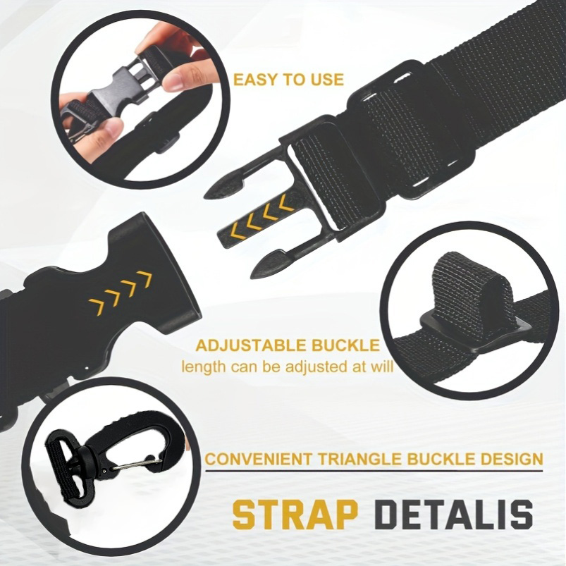 360-Degree Rotatable Round Hea - Travel Accessories B&M 评论和价格