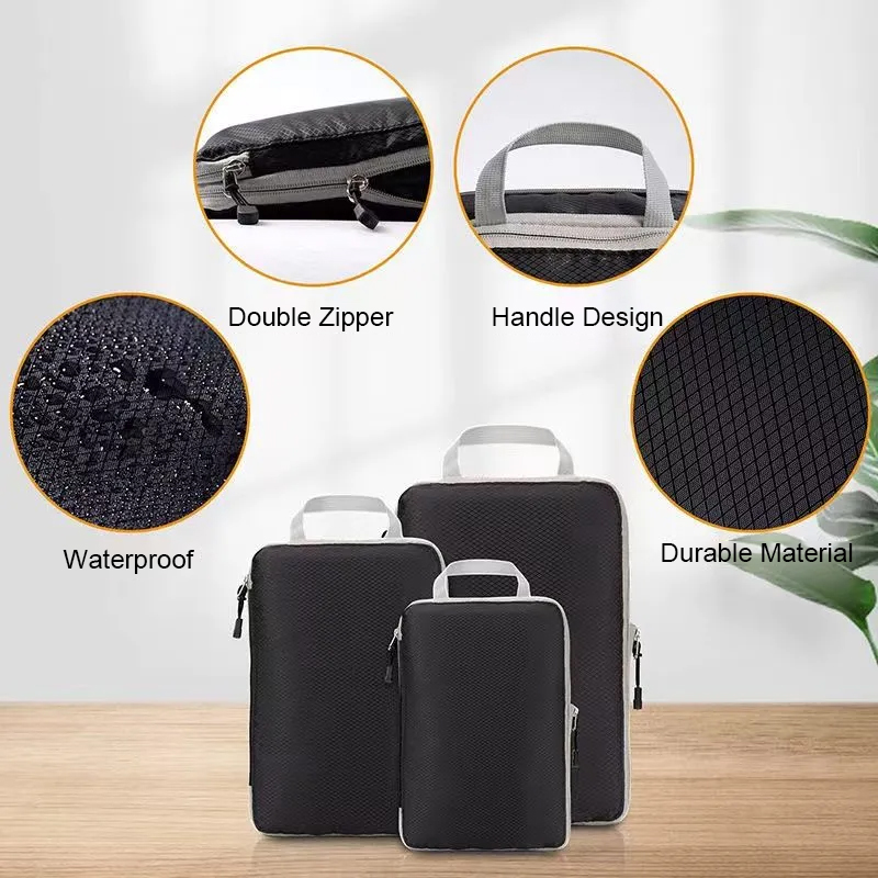 Compressible Packing Travel St - Travel Accessories Organiser 评论和价格