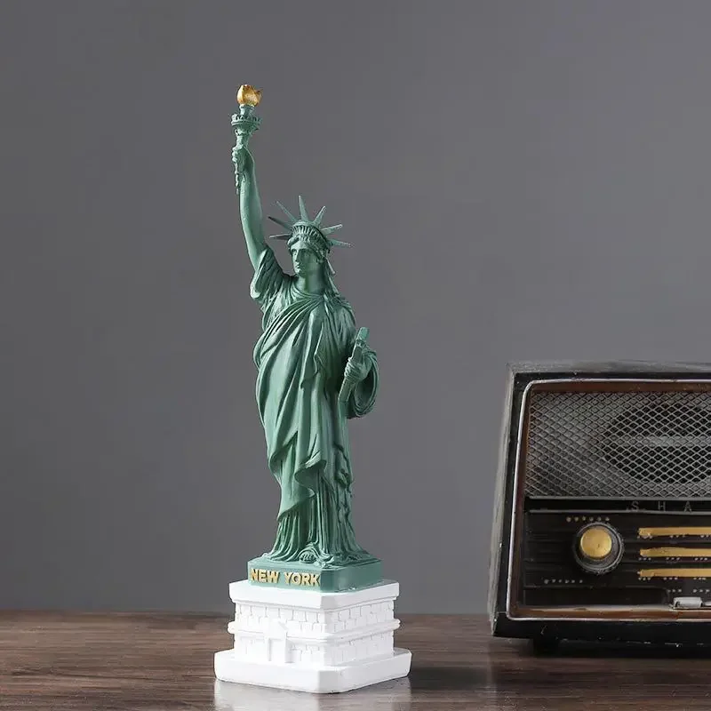 New York Statue of Liberty Mod - Travel Accessories New York 评论和价格