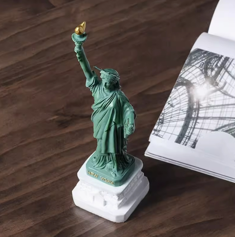 New York Statue of Liberty Mod - Travel Accessories New York 评论和价格